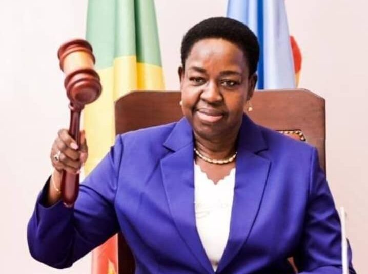 IAWPA Appoints Kumba As Mayoress Of Peace In Africa 1 kumba