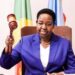 IAWPA Appoints Kumba As Mayoress Of Peace In Africa