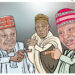 Yusuf’s Red Cap On Tinubu’s Red Carpet 5 Yusuf’s Red Cap On Tinubu’s Red Carpet