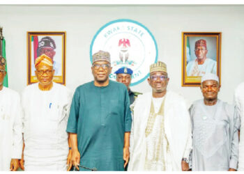 Kwara Leads APC e-registration In North Central As Party Hails Gov AbdulRazaq’s Strides