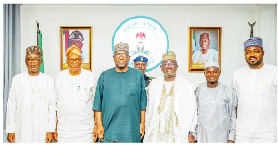 Kwara Leads APC e-registration In North Central As Party Hails Gov AbdulRazaq’s Strides