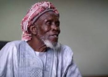 CAN Honours Legacy Of Heroic Plateau Imam Who Saved 262 Christians