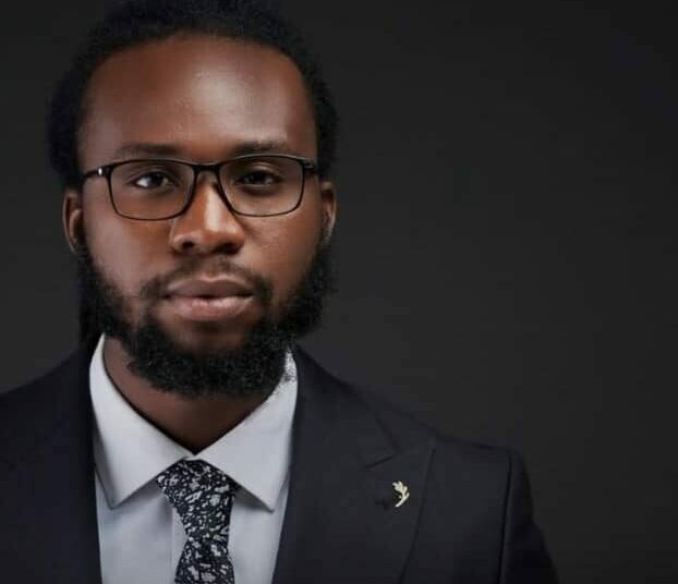 Abuja Youths Commend Seyi Tinubu, Shoga Over Garki’s Appointment 1 lawrence garki