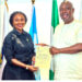 Ensure Higher Oil Output, Lokpobiri Urges New Upstream Regulator 5 Ensure Higher Oil Output, Lokpobiri Urges New Upstream Regulator