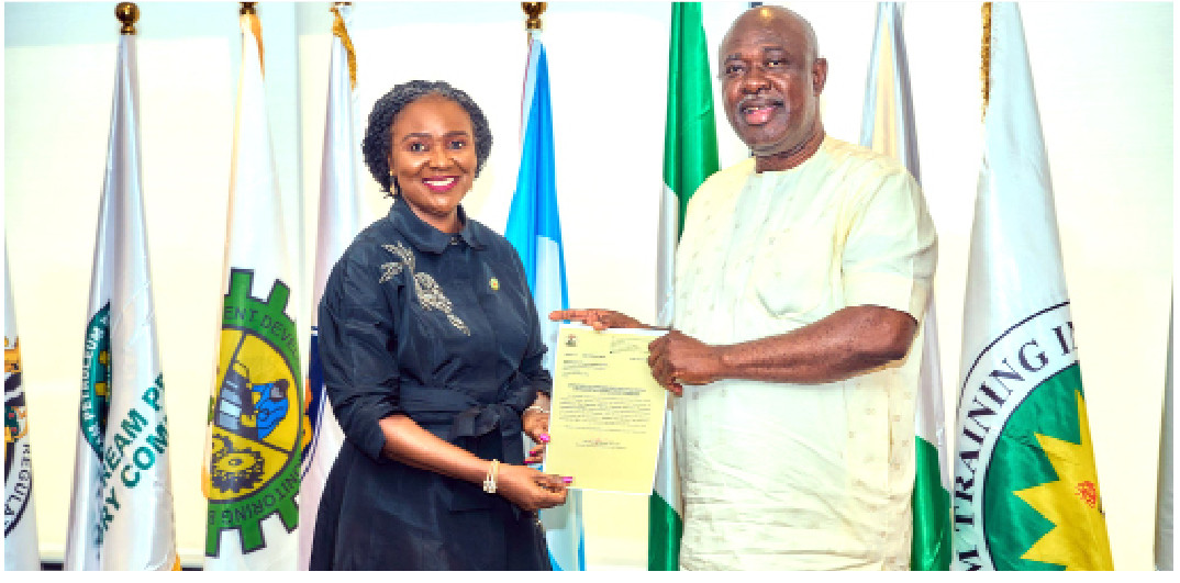 Ensure Higher Oil Output, Lokpobiri Urges New Upstream Regulator