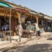 Gruesome Murder In Niger Market