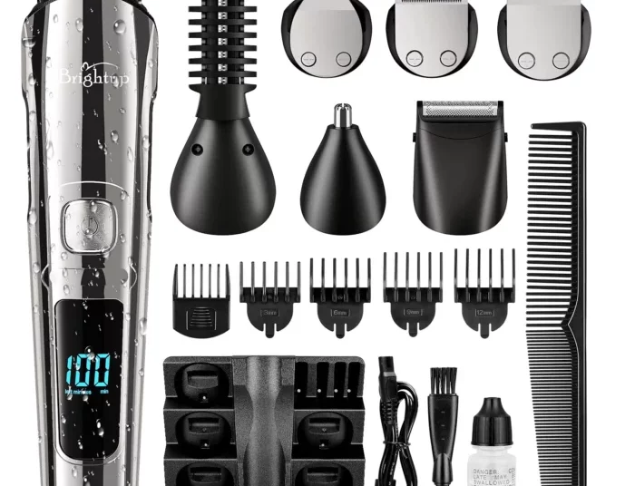 men clipper