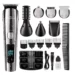 Men’s Grooming: Turning Clippers Into Cash