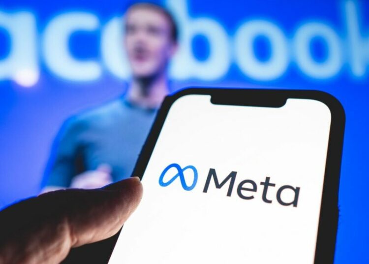meta