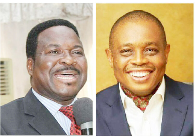 London Property Scandal: NBA Committee Reacts As Federal Govt Charges Ozekhome With Forgery 1 mike ozekhome