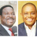 London Property Scandal: NBA Committee Reacts As Federal Govt  Charges Ozekhome With Forgery