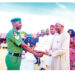 2025 WASA: Governor Namadi Applauds Army’s Role In Improving Security