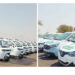 Nasarawa Govt Distributes 60 Electric Vehicles To Cooperatives, Institutions 5 Nasarawa Govt Distributes 60 Electric Vehicles To Cooperatives, Institutions