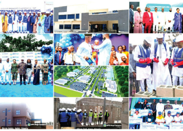 NASENI In 2026: Consolidating Projects Impact And Building A New Nation That Runs On Innovation 1 nasenii