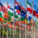 THINGS REMEMBERED: National Flags: Not Just Mere Symbols