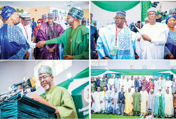 Beyond Katsina: What The NCE Outcomes Mean For NAGGW 1 nce katsina