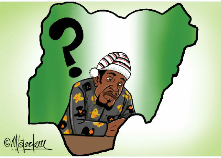 What Do Igbos Want From Nigeria? 1 ndigbo