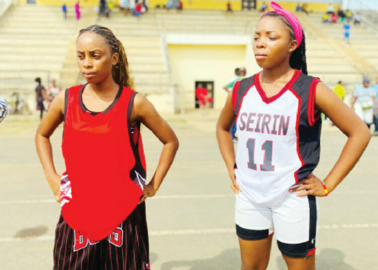 Niger Delta Games: Cross River Unearths New Sporting Talents 1 niger delta games 1