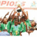 Akwa Ibom To Prioritise Future Champions At Niger Delta Games 5 Ogunkoya Lauds Niger Delta Games’ Focus On Nurturing Young Talent