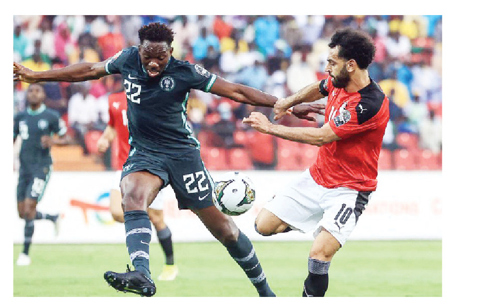 The Battle For Bronze: Nigeria, Egypt Seek Redemption In AFCON 3rd Place Play-off