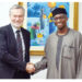 Nigeria-EU Partnership And Challenges In Critical Development Sectors
