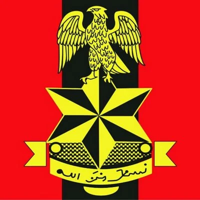 Army Dismisses Reports Of Corporal’s Killing In Katsina Barracks 1 nigerian army logo
