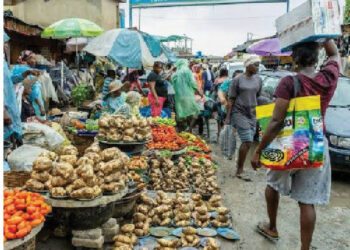 Economy: Between Reform, Recovery And Cost Of Living Reality
