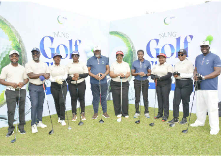nlng golf classic