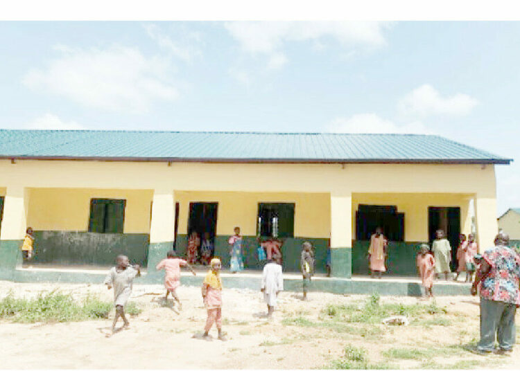 northern schools