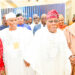 Obasanjo, Jonathan, Jega Laud Tambuwal At 60, Call for National Unity 5 Obasanjo, Jonathan, Jega Laud Tambuwal At 60, Call for National Unity