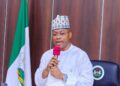 Kogi APC Chieftain Olusoji Hails Governor Ododo On 2 Years In Office