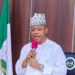 Kogi APC Chieftain Olusoji Hails Governor Ododo On 2 Years In Office