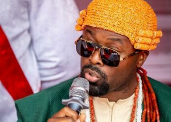 ‘Enough Is Enough’, Olu Of Warri Blows Hot Over Neglect Of Domain By Oil Firms