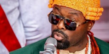 Elevate Africa: Africa Must Invest In People — Olu of Warri 2 ‘Enough Is Enough’, Olu Of Warri Blows Hot Over Neglect Of Domain By Oil Firms