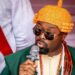 ‘Enough Is Enough’, Olu Of Warri Blows Hot Over Neglect Of Domain By Oil Firms