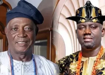 Crisis Rocking Oyo Traditional Council Deepens, As Olubadan Snubs Alaafin