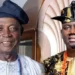 Crisis Rocking Oyo Traditional Council Deepens, As Olubadan Snubs Alaafin