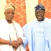 Tinubu’s Background Gives Him Edge To Fix Nigeria — Olubadan