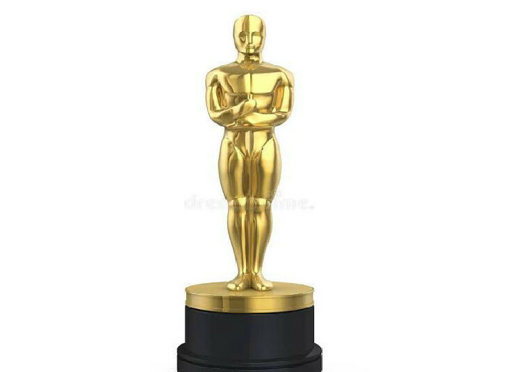 Nollywood Is Rising, Why Hasn’t It Cracked the Oscars Yet? 1 oscar award