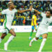 AFCON Quarter-final: Algerian Zidane’s Impregnable Wall Faces Osimhen, Lookman Firepower