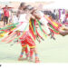 Otukpo Goes Wild: Idoma International Carnival 2025 Unleashes Culture