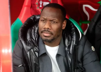 ‘We Shouldn’t Have Done It’, Senegal Coach Thiaw Apologises Over Walkout From AFCON Final