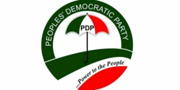 Former PDP Deputy Governorship Candidate Danbatta Defects To APC In Kano 2 ‘It’s Defective, Deceptive, Shameful’, PDP Slams Federal Government Over $9m PR Contract