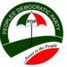 ‘It’s Defective, Deceptive, Shameful’, PDP Slams Federal Government Over $9m PR Contract