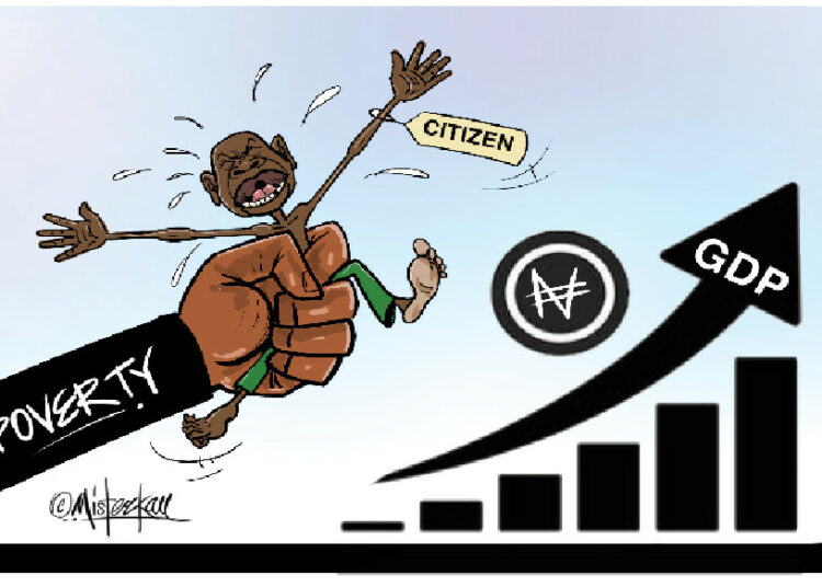 PwC Nigeria Economic Outlook And Projected Poverty 1 poverty