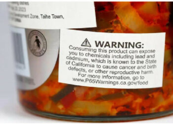 When Everyday Products Carry Cancer Risks