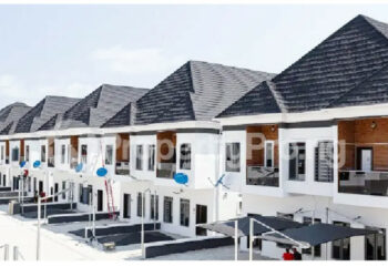 Lagos Real Estate Defies Headwinds, Unlocks New Growth Frontiers