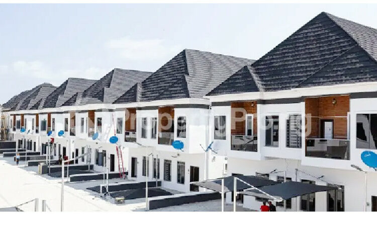 Lagos Real Estate Defies Headwinds, Unlocks New Growth Frontiers 1 real estate