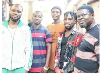Arts: Recycling Explores Art, Sustainability, Reinvention In Lagos