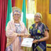 LEADERSHIP Award A Call To More Service – Oluremi Tinubu 5 LEADERSHIP Award A Call To More Service – Oluremi Tinubu